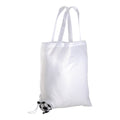 04129 Borsa ripiegabile in forme varie