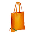 04129 Borsa ripiegabile in forme varie