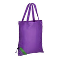 04129 Borsa ripiegabile in forme varie