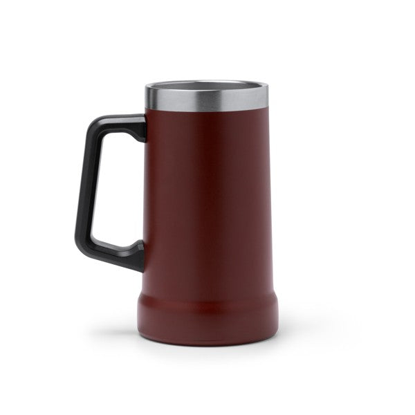 Caraffa in acciaio inox 700ML 03134