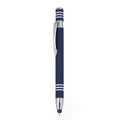Penna Meba con gommino touch 00066