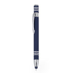 Penna Meba con gommino touch 00066