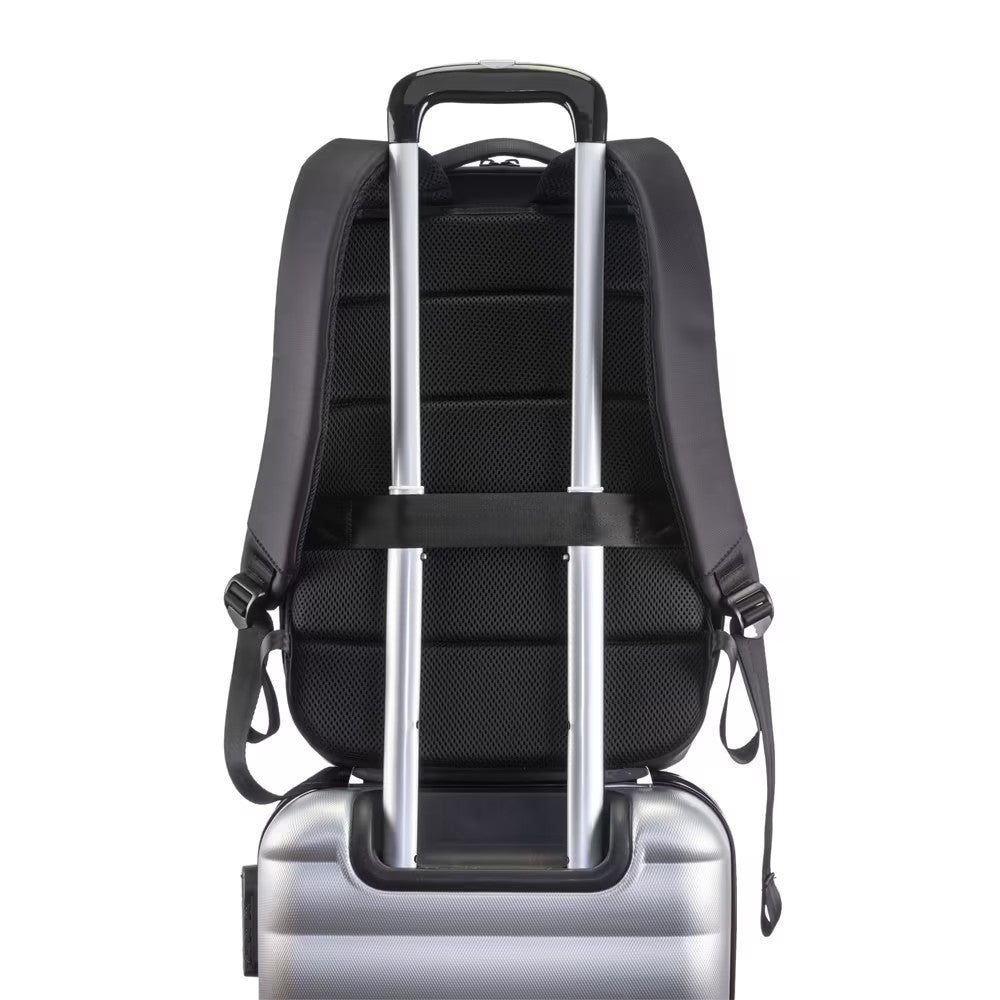 Zaino porta pc poliestere 30x44x16 19L 06547