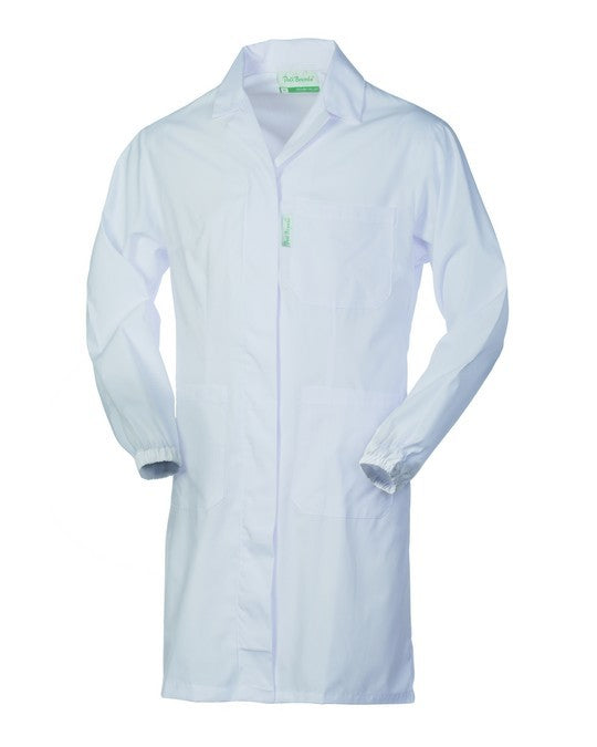 Vestaglia da lavoro personalizzata Polibrembo donna A62307