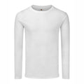 T-Shirt girocollo M/L Fruit of The Loom ICONIC F61446