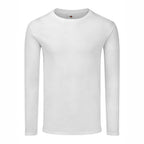 T-Shirt girocollo M/L Fruit of The Loom ICONIC F61446