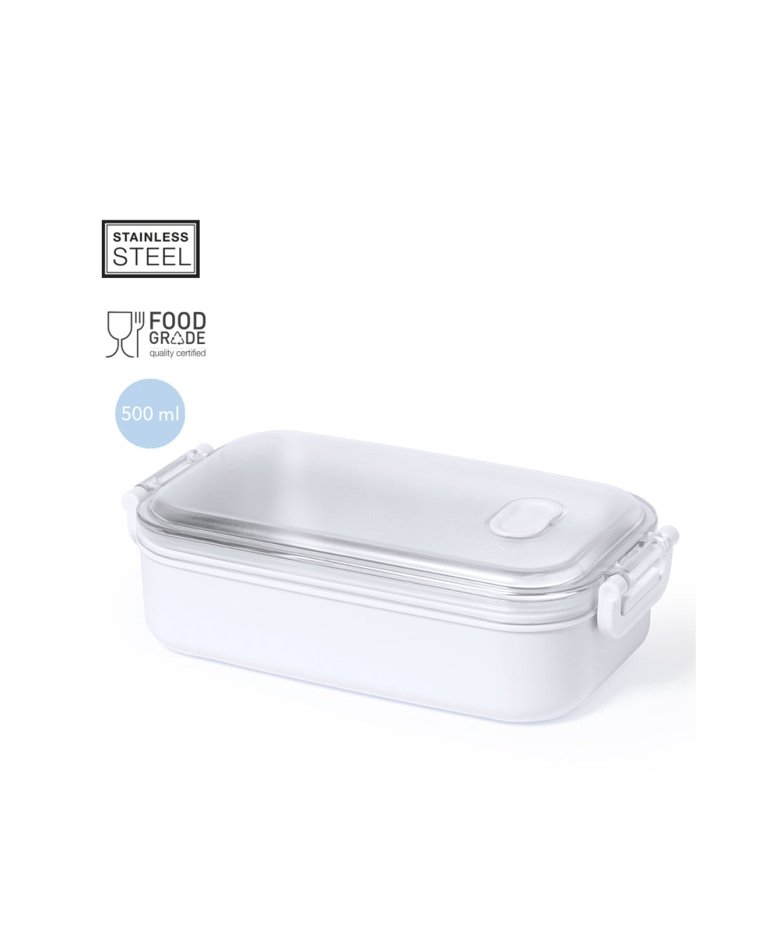 Porta pranzo termico 500ml 31 1482