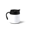 Tazza termica in acciaio inox 350ML 03110