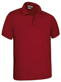 KENTUCKY Polo Tecnica manica corta