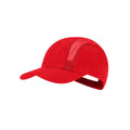 HAKOS Cappellino sportivo in microfibra 31 21437