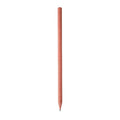 Tita matita legno naturale tiglio rosso 00018TN