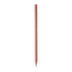 Tita matita legno naturale tiglio rosso 00018TN