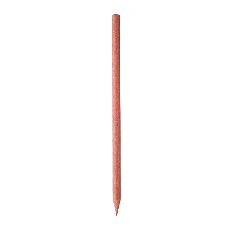 Tita matita legno naturale tiglio rosso 00018TN