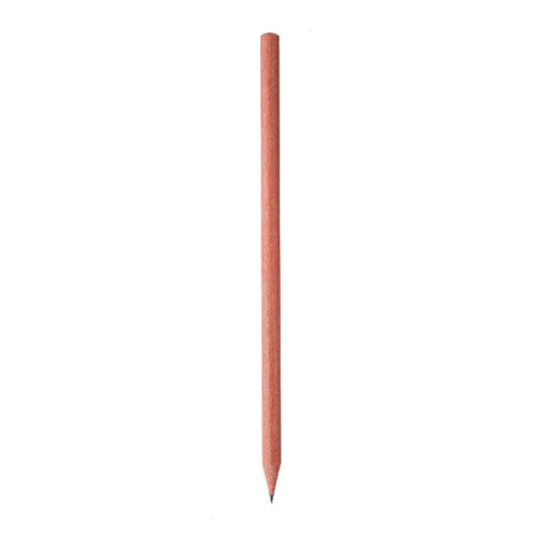 Tita matita legno naturale tiglio rosso 00018TN