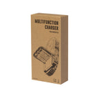 SAINFORD Caricatore wireless multifunzionale 31 21059