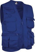 Gilet SAFARI
