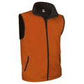 Gilet softshell TUNDRA