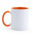 Tazza speciale in ceramica personalizzata da 350 ml 03095