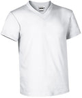 SUN T-Shirt scollo a V