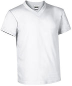 SUN T-Shirt scollo a V