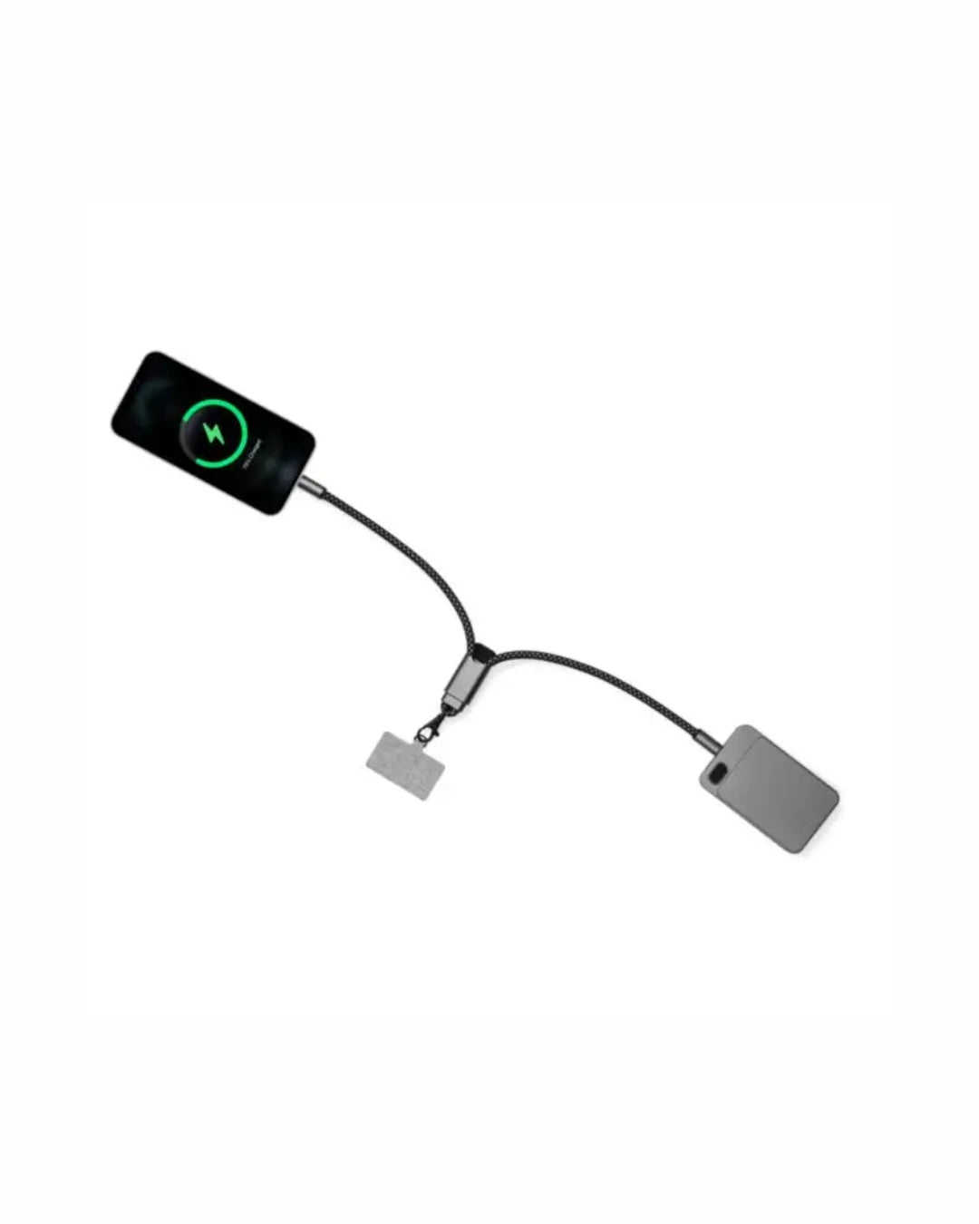 Cavo di ricarica Lany Wristband Charge BrandCharger 05735