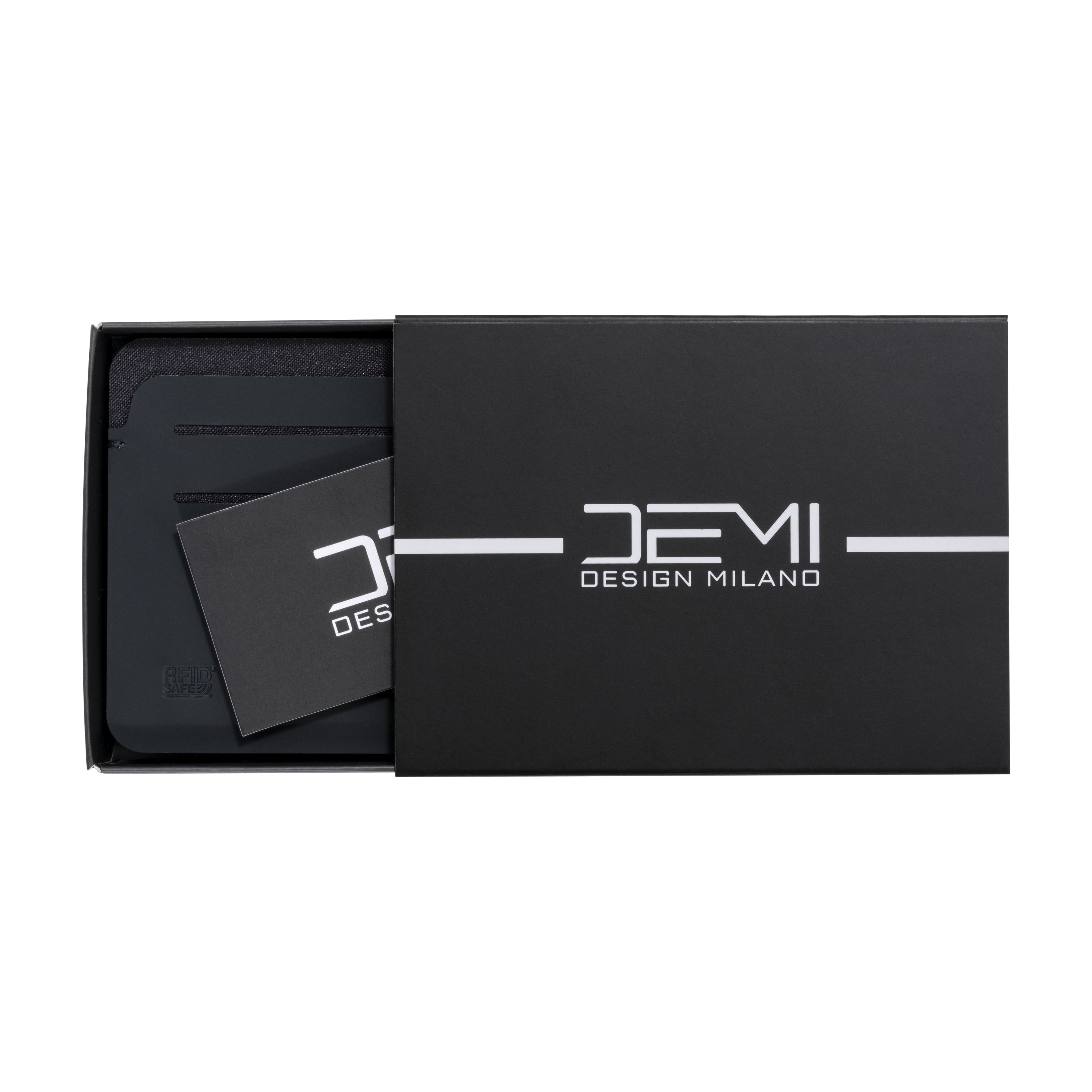 Porta carte anti RFID 6 carte 06505