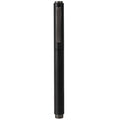 Penna Gel in RPET e metallo 00046