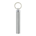 03114 Portachiavi con mini torcia LED