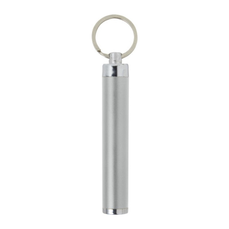 03114 Portachiavi con mini torcia LED