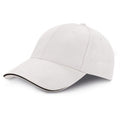 03505 Cappellino 6 pannelli
