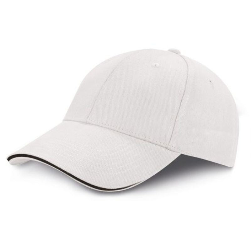 03505 Cappellino 6 pannelli