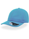 Cappellino Dad Hat 6 pannelli 03560