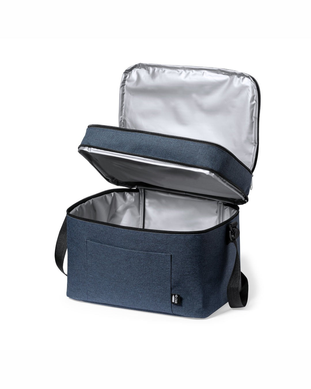 Borsa termica 2 scomparti RPET 31 1732