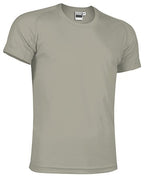 RESISTANCE T-shirt tecnica manica corta