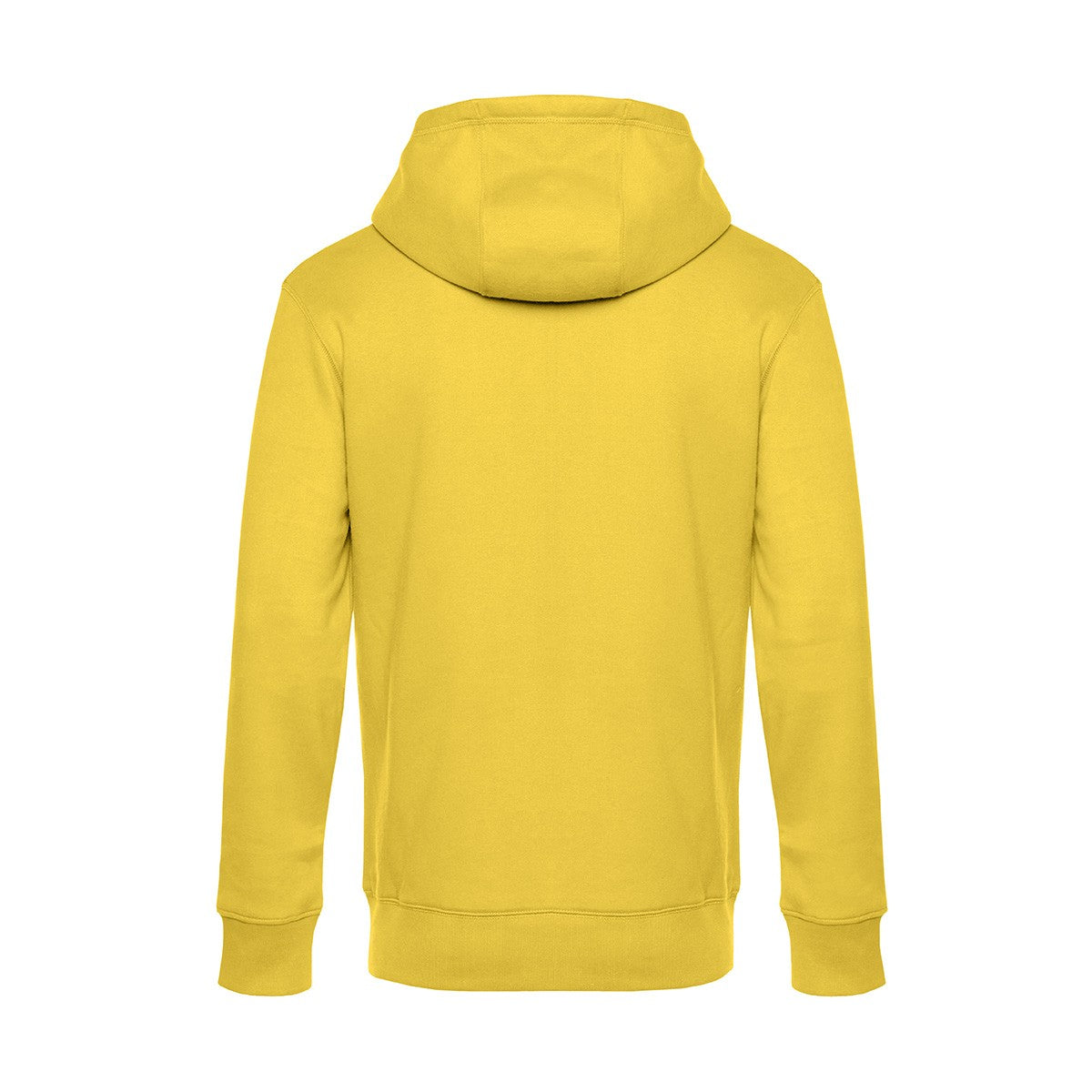 King Felpa cappuccio CWU02K