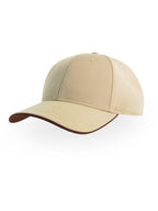 Cappellino Greenhouse 6 pannelli 03554