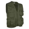 Gilet SAFARI