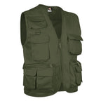 Gilet SAFARI