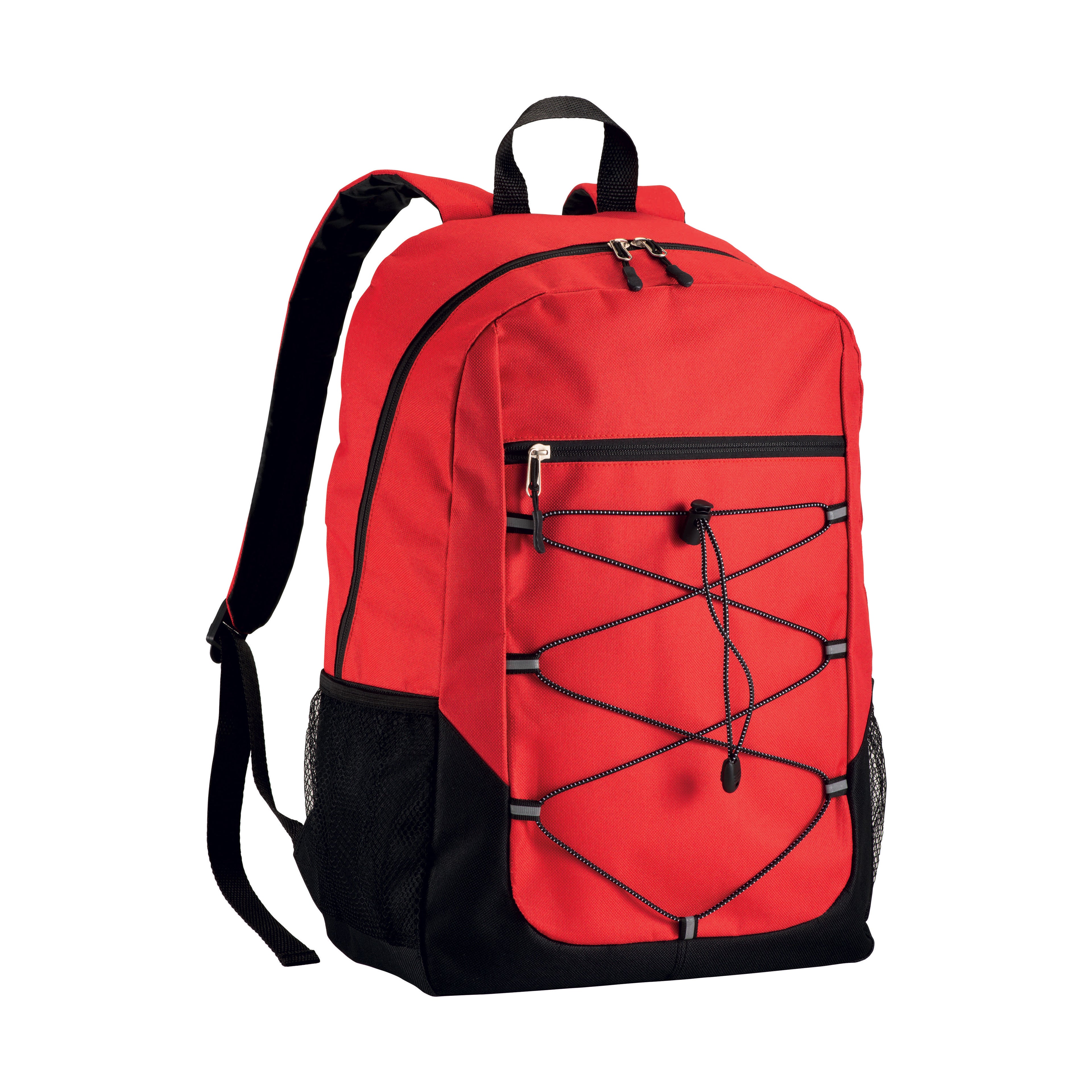 Zaino in poliestere 600D 04109