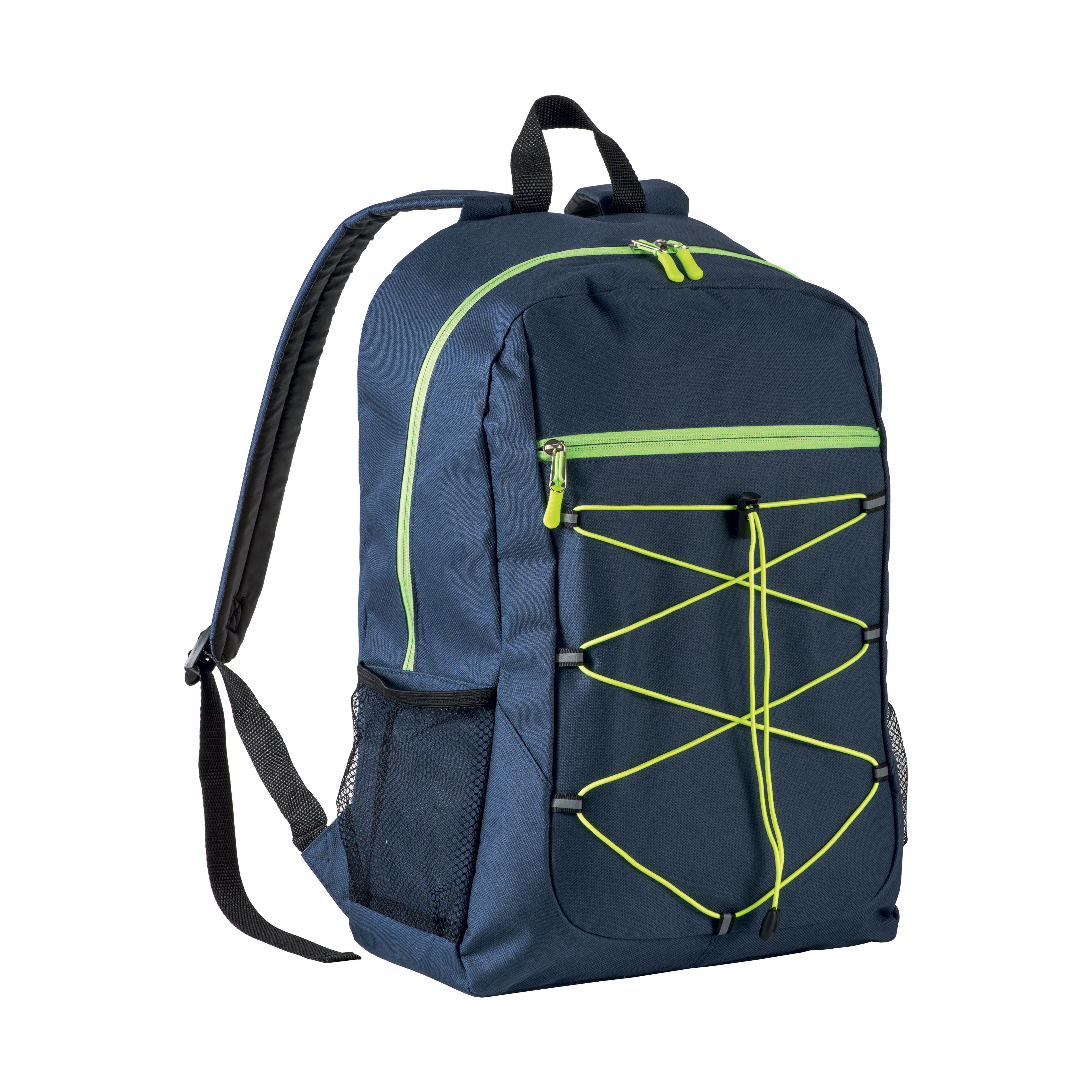 Zaino in poliestere 600D 04109