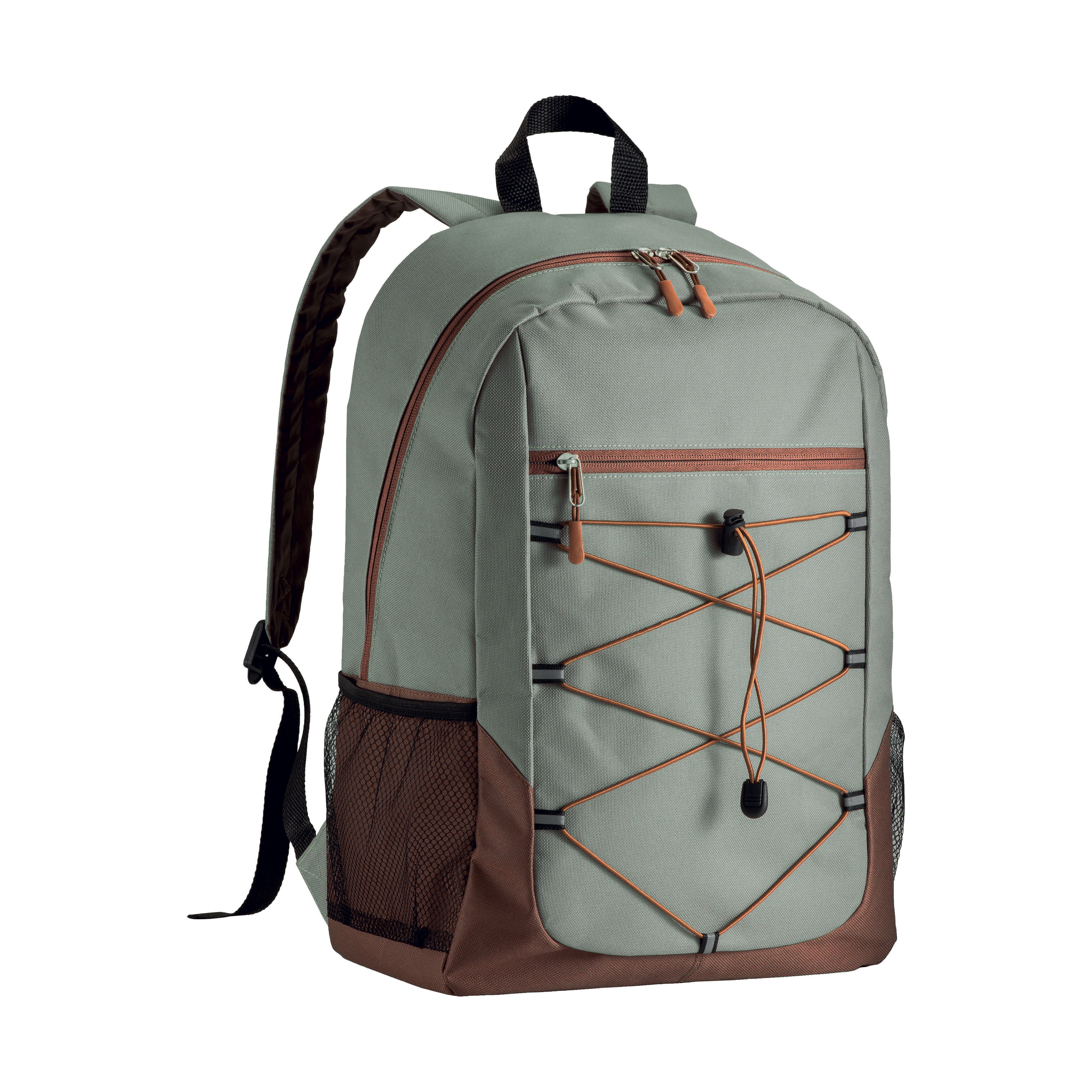 Zaino in poliestere 600D 04109