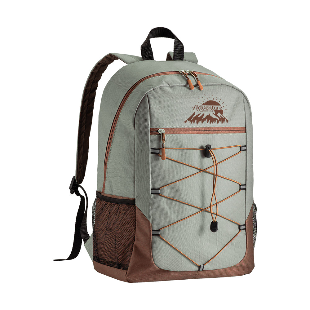 Zaino in poliestere 600D 04109