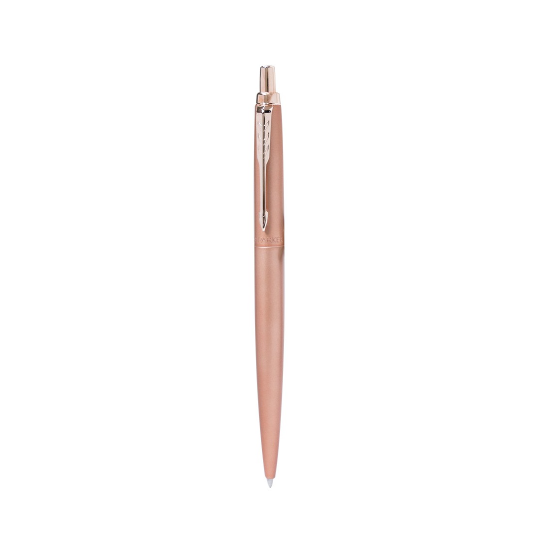 Penna a sfera Parker Jotter XL Monochrome 00217