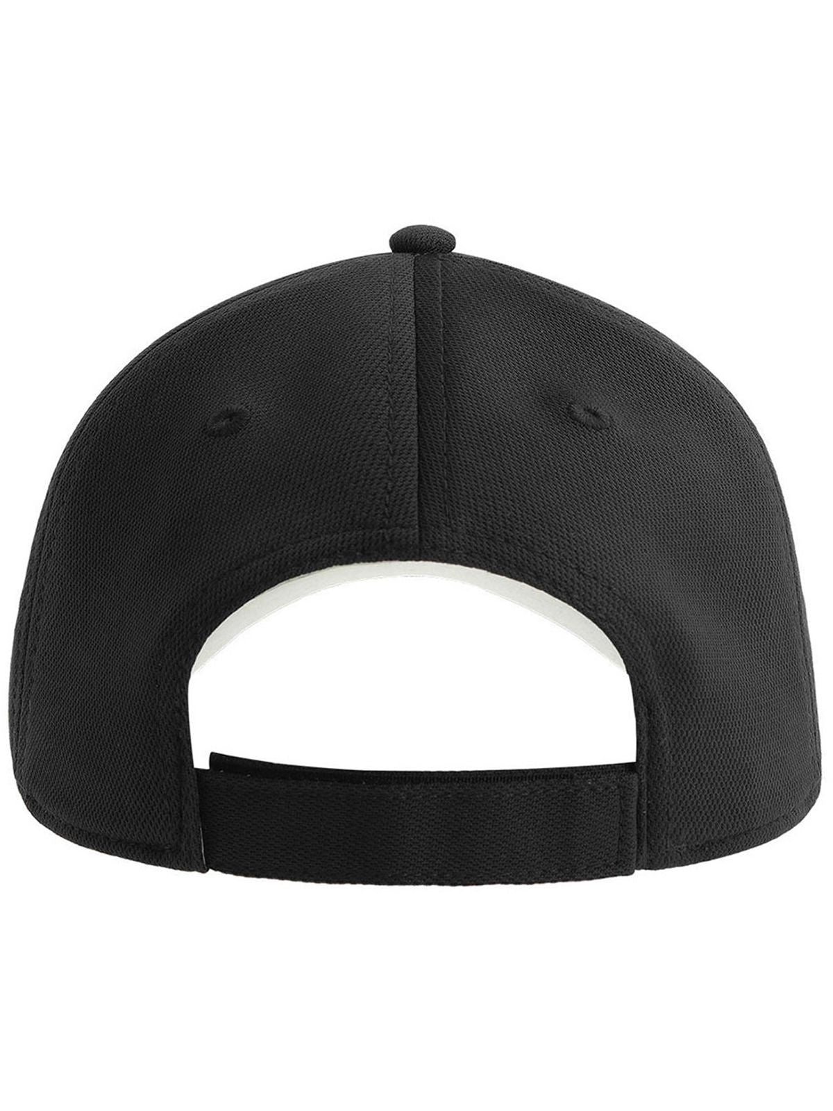 Cappellino Greenhouse 6 pannelli 03554