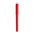 Penna a sfera Gel in R-pet Olga 00093