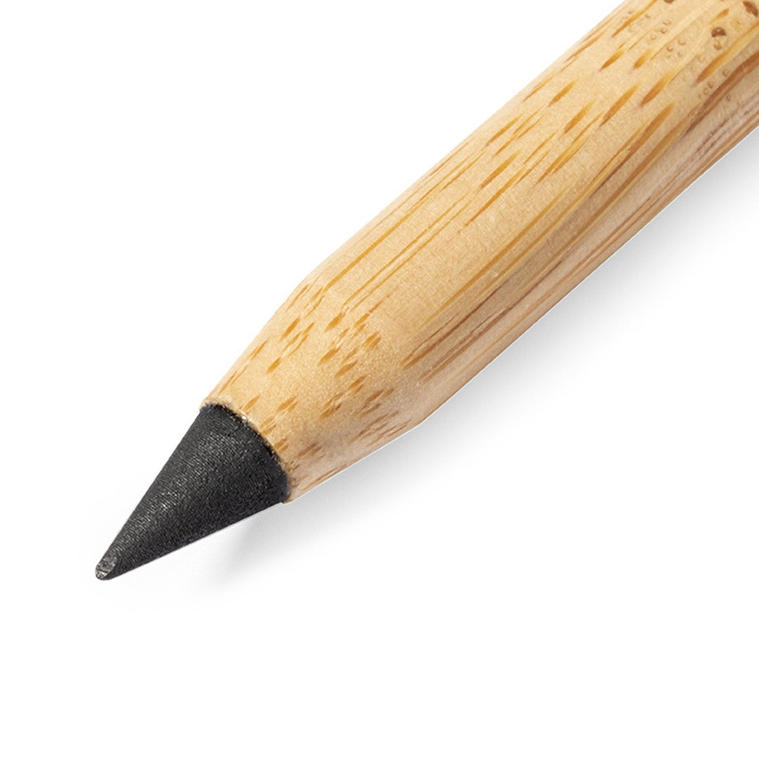 Matita eterna in bambù 00225