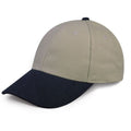 03504 Cappellino 6 pannelli