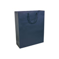 05185 Shopper carta laminata opaca 22x29x10