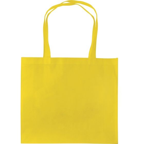 04117 Borsa in TNT con soffietto 33x37,5x10