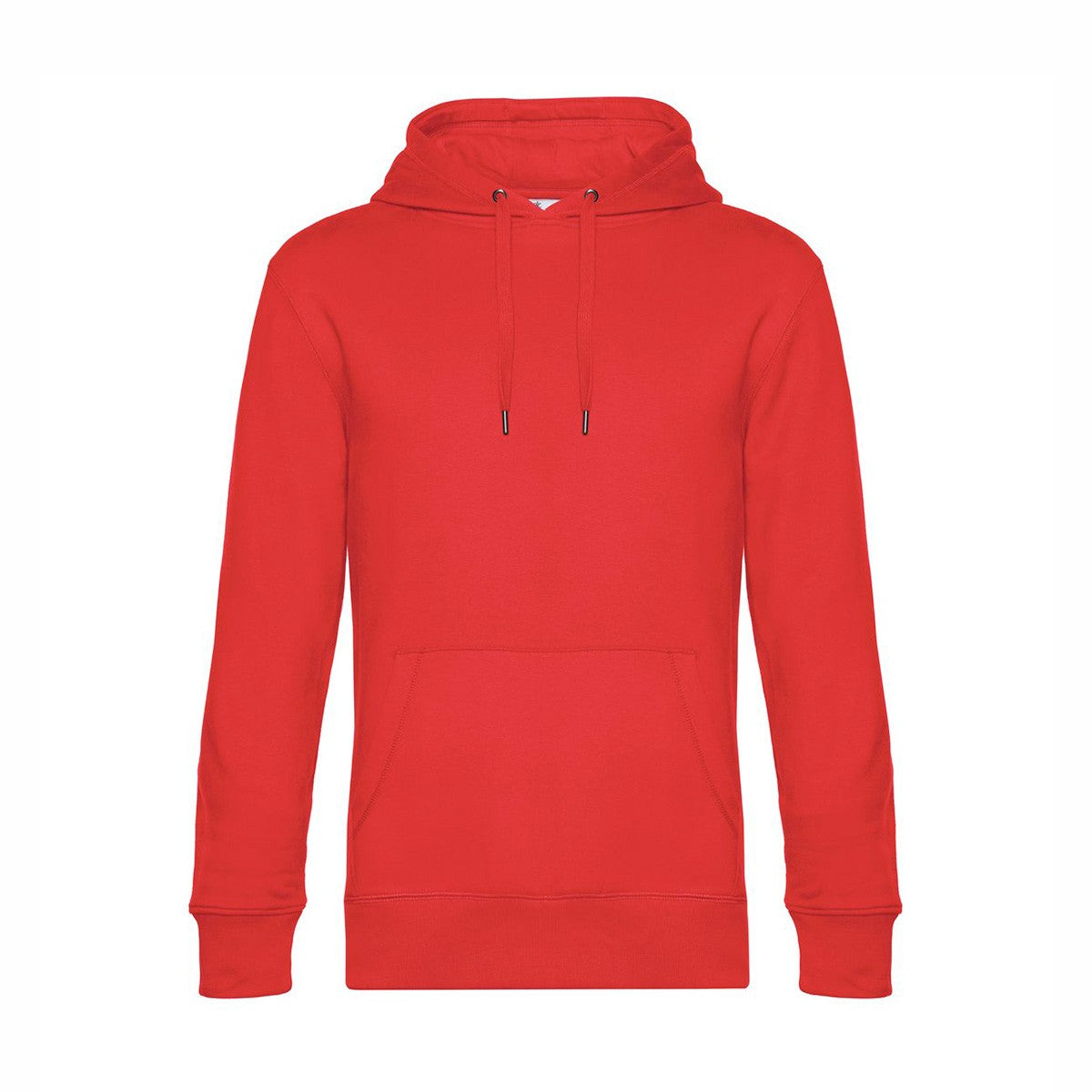 King Felpa cappuccio CWU02K